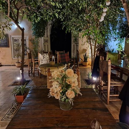 Hostel Laksour Μαρακές Εξωτερικό φωτογραφία