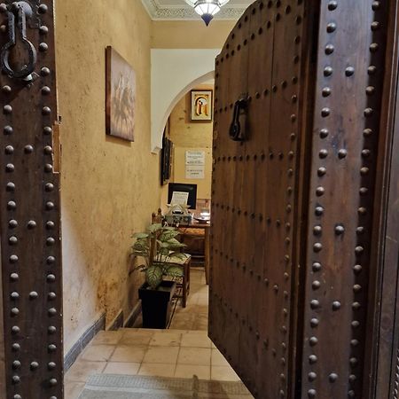 Hostel Laksour Μαρακές Εξωτερικό φωτογραφία