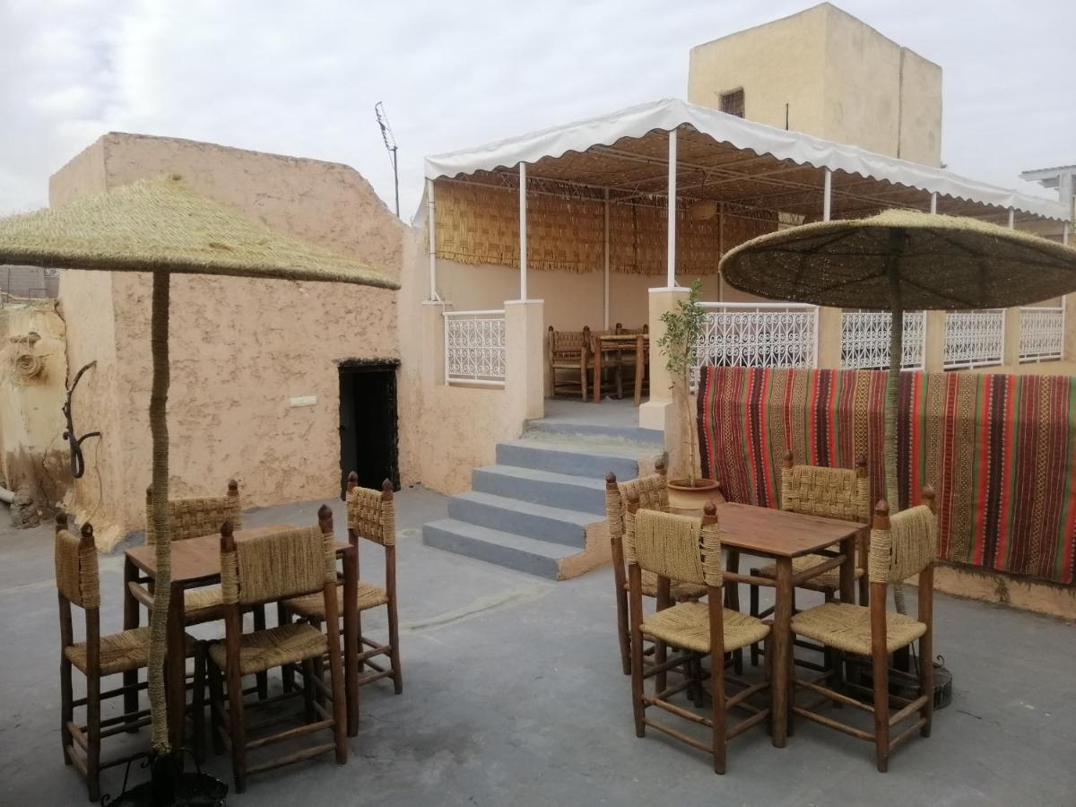 Hostel Laksour Μαρακές Εξωτερικό φωτογραφία