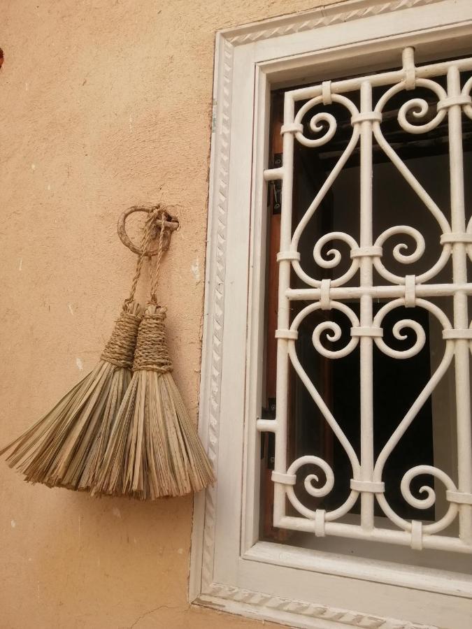 Hostel Laksour Μαρακές Εξωτερικό φωτογραφία