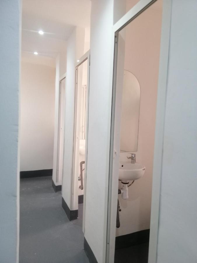 Hostel Laksour Μαρακές Εξωτερικό φωτογραφία