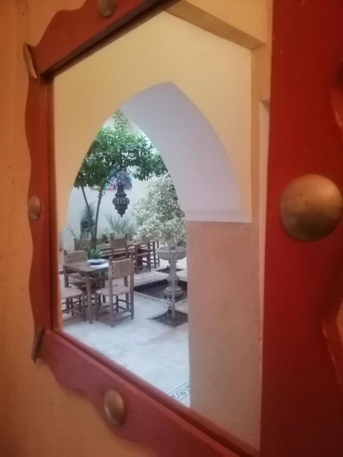 Hostel Laksour Μαρακές Εξωτερικό φωτογραφία