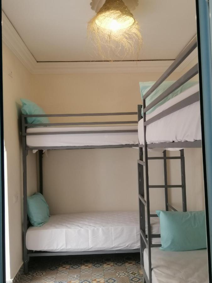 Hostel Laksour Μαρακές Εξωτερικό φωτογραφία