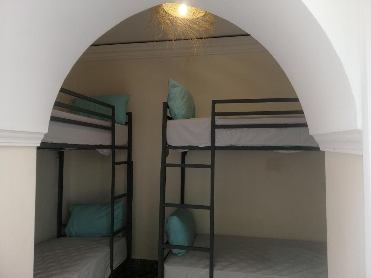 Hostel Laksour Μαρακές Εξωτερικό φωτογραφία