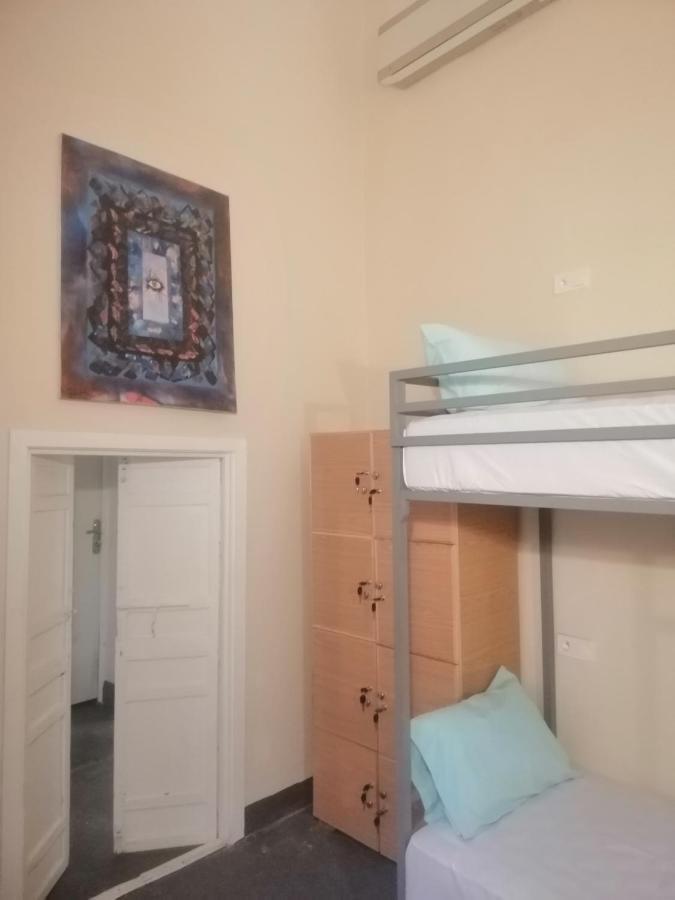 Hostel Laksour Μαρακές Εξωτερικό φωτογραφία