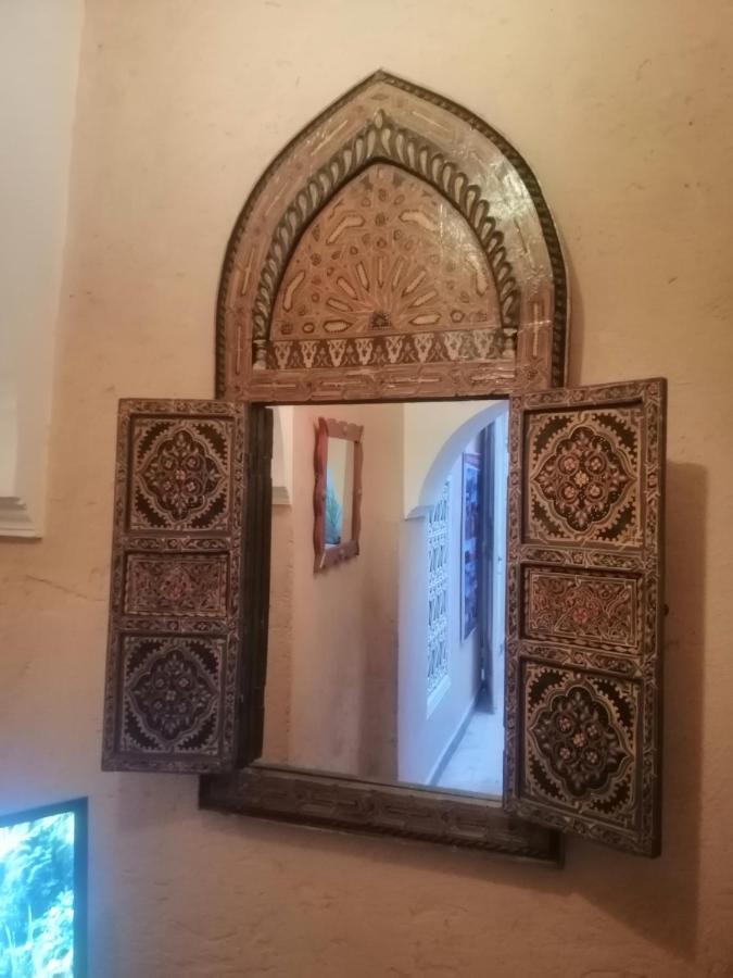 Hostel Laksour Μαρακές Εξωτερικό φωτογραφία