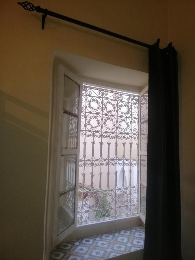 Hostel Laksour Μαρακές Εξωτερικό φωτογραφία