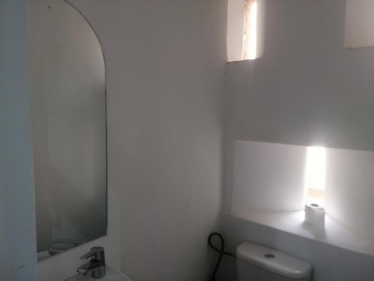 Hostel Laksour Μαρακές Εξωτερικό φωτογραφία