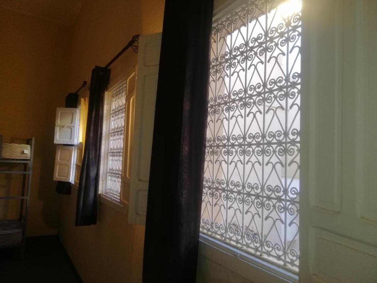 Hostel Laksour Μαρακές Εξωτερικό φωτογραφία