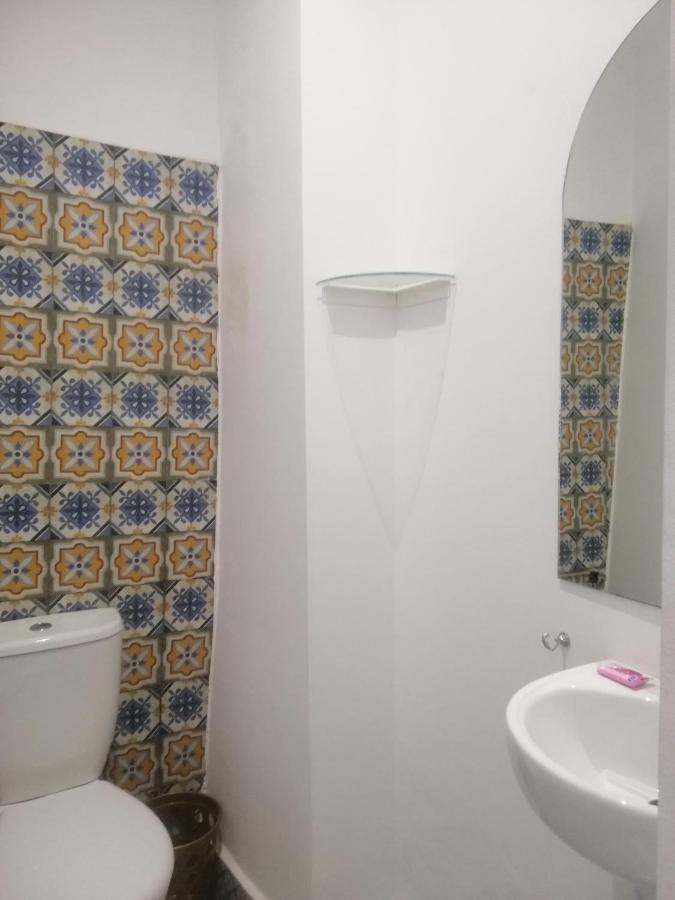 Hostel Laksour Μαρακές Εξωτερικό φωτογραφία