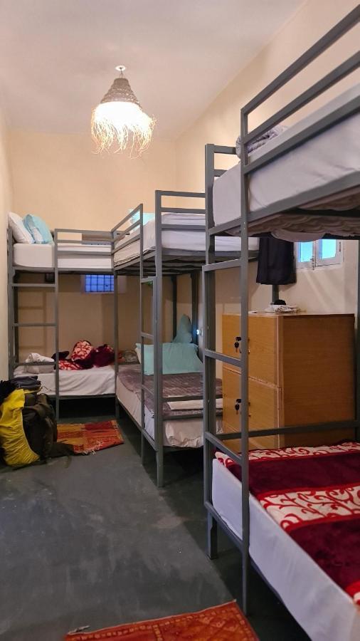 Hostel Laksour Μαρακές Εξωτερικό φωτογραφία