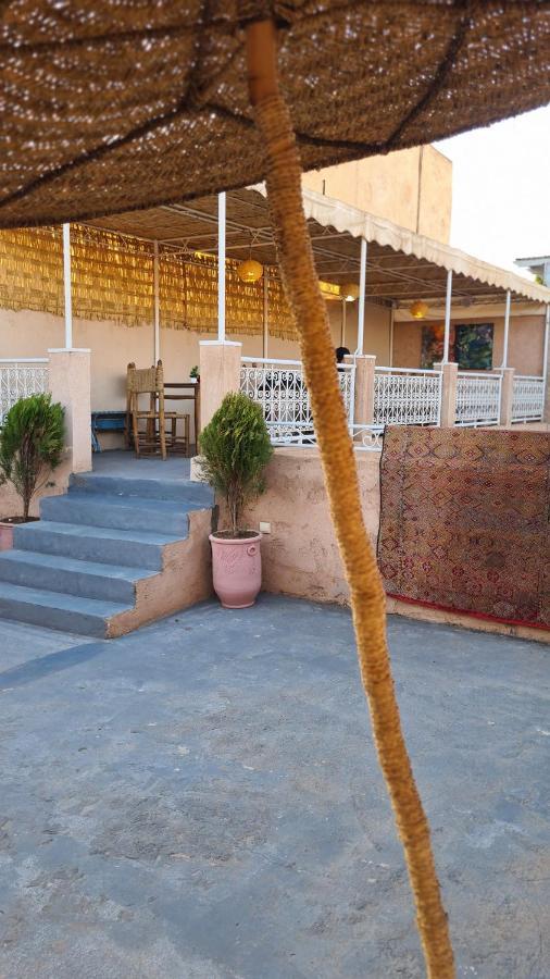 Hostel Laksour Μαρακές Εξωτερικό φωτογραφία