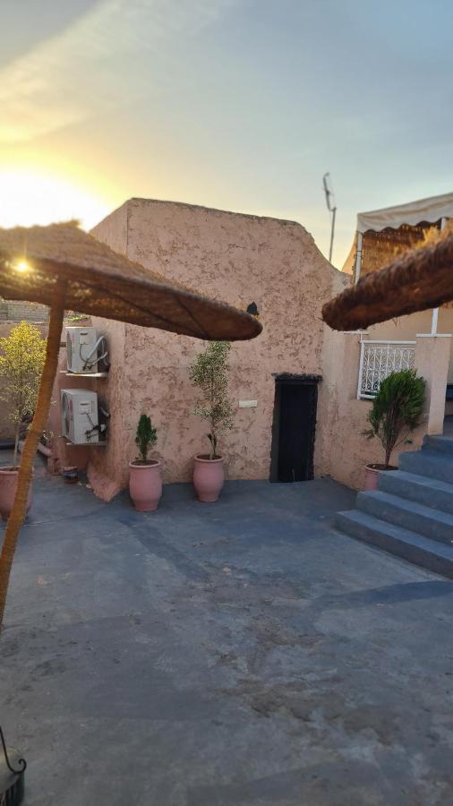 Hostel Laksour Μαρακές Εξωτερικό φωτογραφία