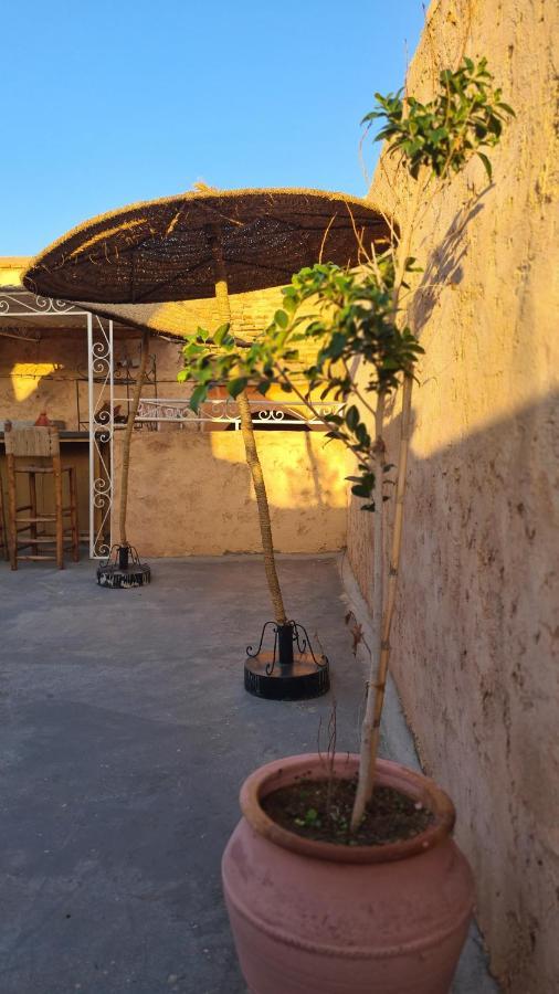 Hostel Laksour Μαρακές Εξωτερικό φωτογραφία