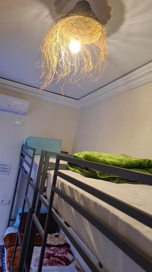 Hostel Laksour Μαρακές Εξωτερικό φωτογραφία