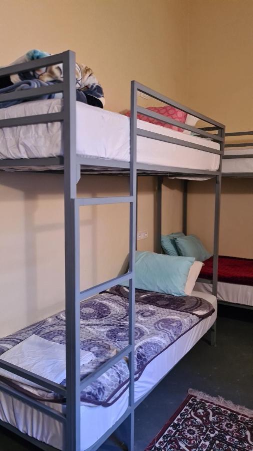 Hostel Laksour Μαρακές Εξωτερικό φωτογραφία