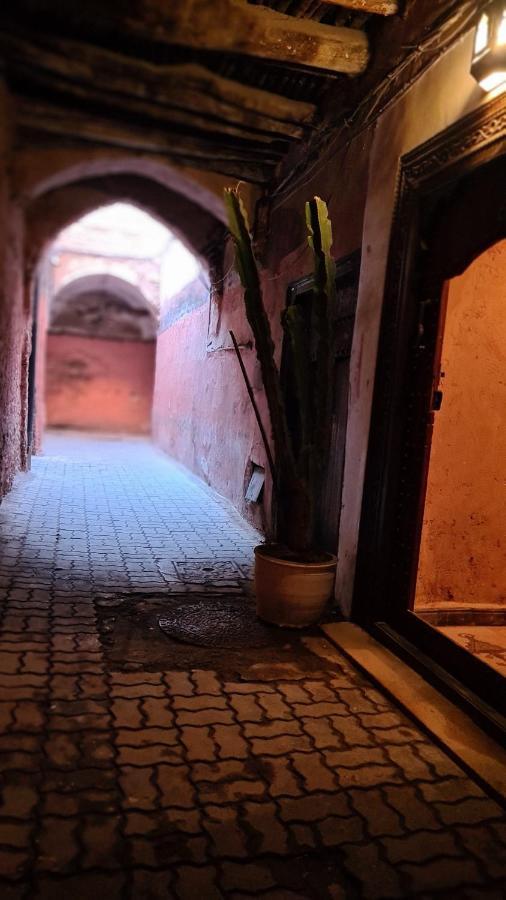 Hostel Laksour Μαρακές Εξωτερικό φωτογραφία