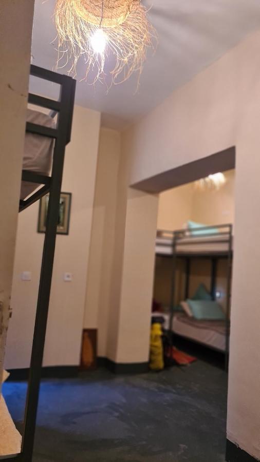 Hostel Laksour Μαρακές Εξωτερικό φωτογραφία