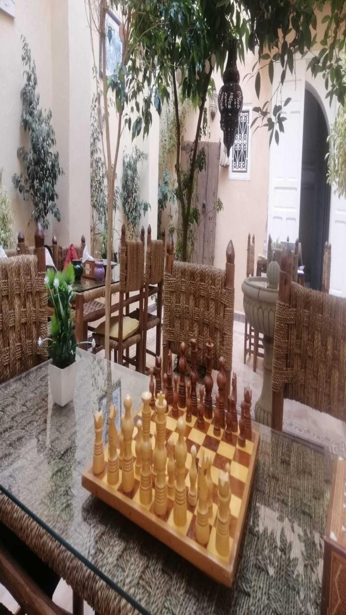 Hostel Laksour Μαρακές Εξωτερικό φωτογραφία